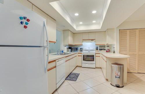 Lanai and Community Pool Access Sarasota Oasis! - Foto 11