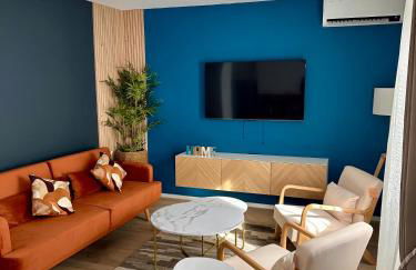 Appartement cosy tout proche de l'hyper-centre - Foto 5