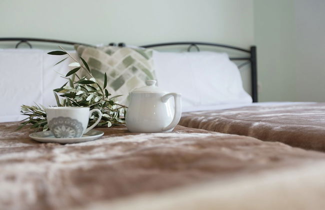 Villa in Arkadi With Pool Near the Sea - Photo 10