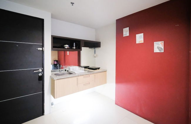 Best Deal And Cozy Stay Studio At The Square Surabaya Apartment - Foto 12