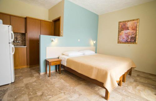 Acropolis Hotel - Photo 13