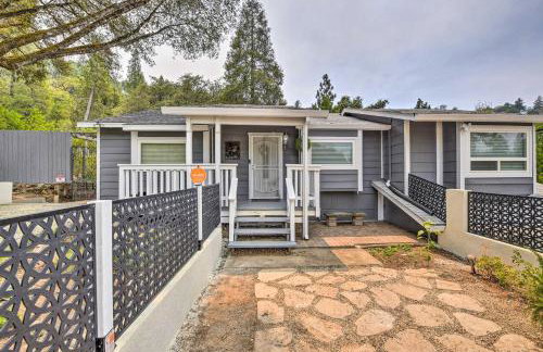 < 3 Mi to Dtwn: Placerville Home w/ Outdoor Oasis - Photo 33