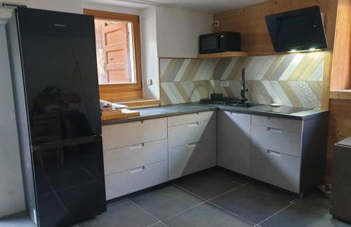 Le Chalet du BioT - Foto 12