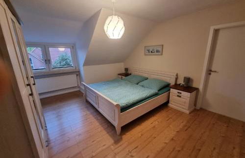 Haus Jümmeblick - Foto 9