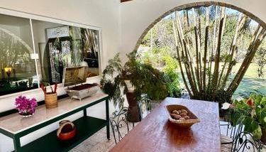 Aconchego na serra - Foto 2