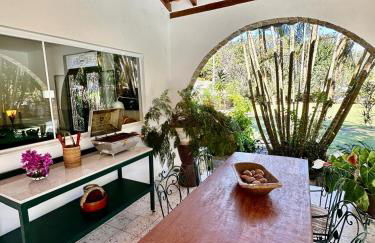 Aconchego na serra - Foto 2