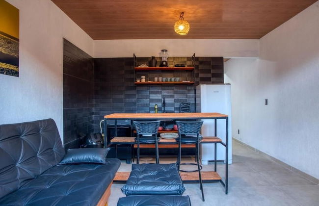 Ubud Apartments Praia do Frances - Foto 8