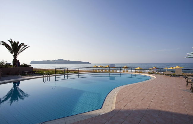 Phaedra Hotel - Foto 50