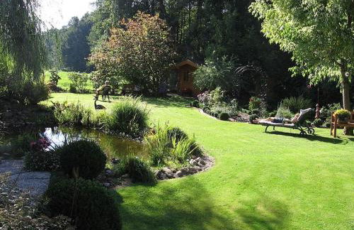 Holiday apartment with 1 bedroom - Foto 30