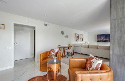 VaCaTiOn Pool FirePit PoolTable CloseToFwy - Foto 4