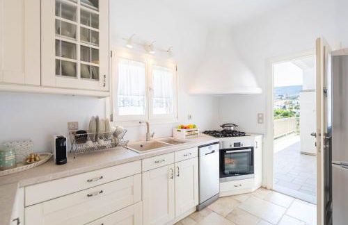 Irene's House in Aliki - Photo 19