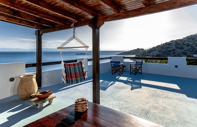 Saronic Seafront - Foto 1