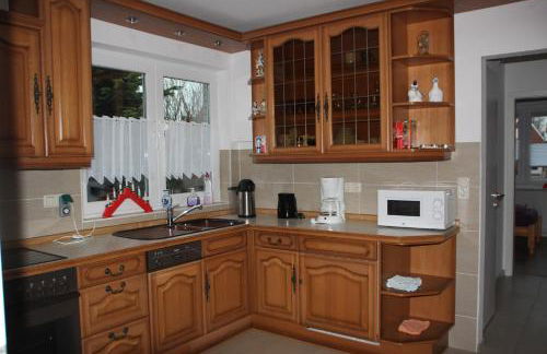 Haus Swantje - Foto 9