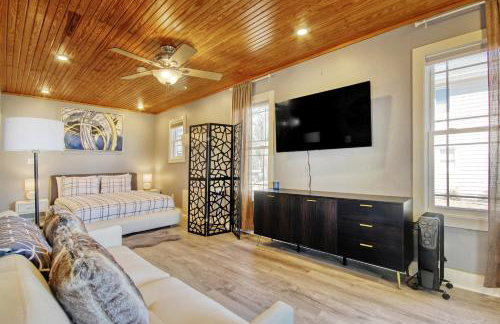 SH01 Shallotte Cottage - Foto 1