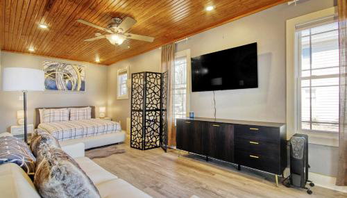 SH01 Shallotte Cottage - Foto 1