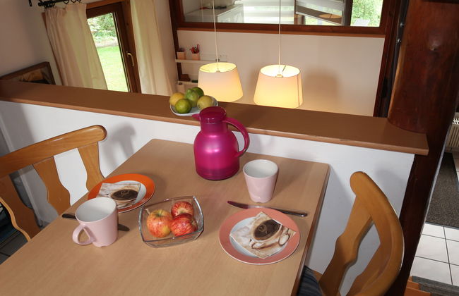 Ferienwohnpark Silbersee - Foto 13