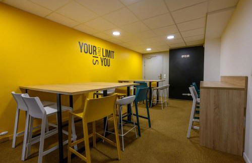 Résidence Nemea Gières Campus - Foto 6