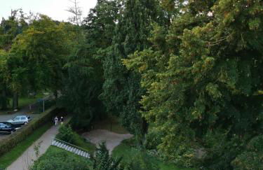 10 Ferienwohnungen am Kasinopark - Foto 57