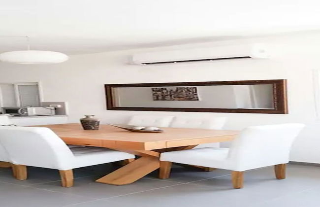 Luxury apt heart Bat-Yam 3 m walk beach - Foto 8