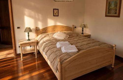 Villa Marisa - Foto 38