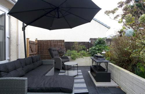 Modern Coastal Home in Bull Bay - Pass the Keys - Photo 17