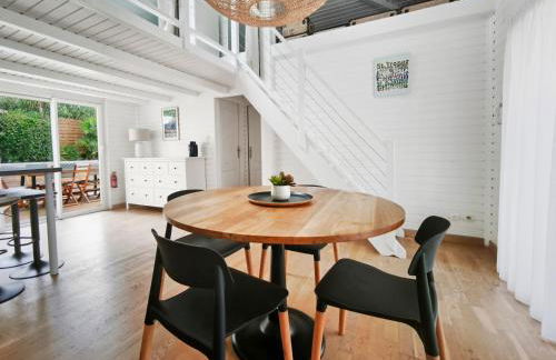 Chalet Californien Piscine privée Gassin St-Tropez - Foto 21