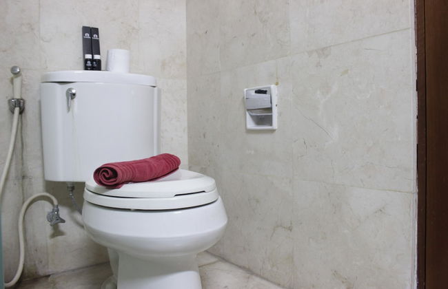 Deluxe 2Br At Dago Boutique Apartment - Foto 14