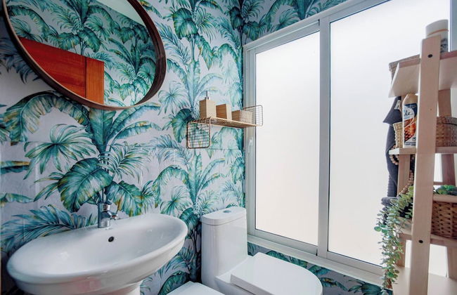 A Tropical Oasis In Vista Cana - Foto 35