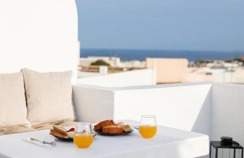 Commercio Suites Santorini - Foto 30