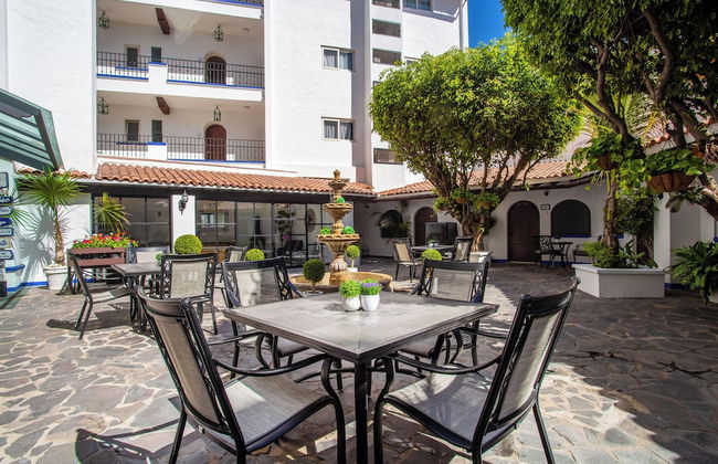 Hotel Suites Mar Elena - Foto 19