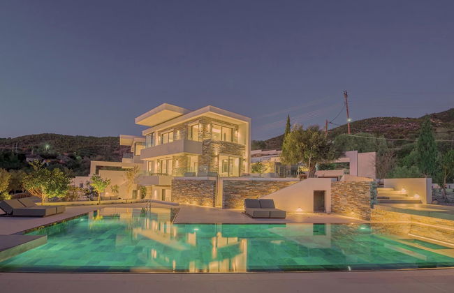 Elia Cove Luxury Villas & Residences - Foto 35