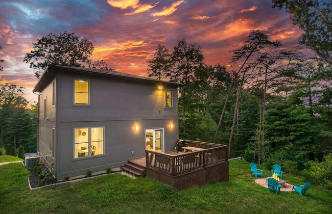 Modern Escape by Avanstay Views 10min to Town - Foto 28