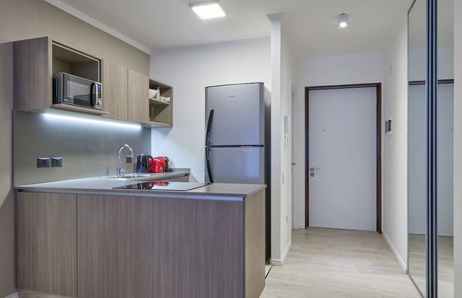 Nido at Recoleta Deco - Foto 30