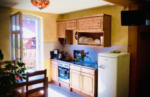 Ferienwohnungen Jowatzky Altkötzschenbroda - Foto 6