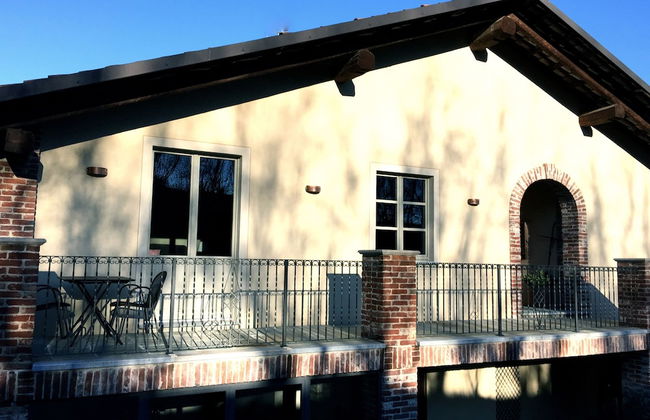 MiaClara Relais - Foto 33