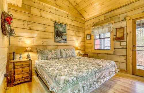 A Bear Pause - Foto 12