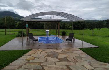 Chácara recanto Feliz - Foto 2