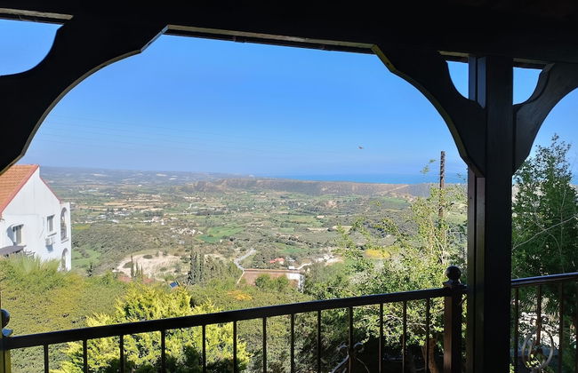 Patriko Village Home - Foto 20