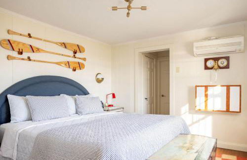 Baylight Haven by Rove Travel - Luxe Home with Bay Views - Foto 14