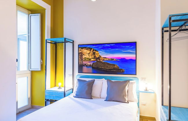 Central Station Apts by Wonderful Italy - Photo 18