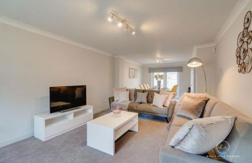 The Buddha House Huntingdon Boutique Rooms - Foto 101