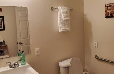 Lovely 2br Rental Unit - Foto 6