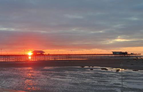 The Coach House Holiday Cottage, Southport - Foto 51