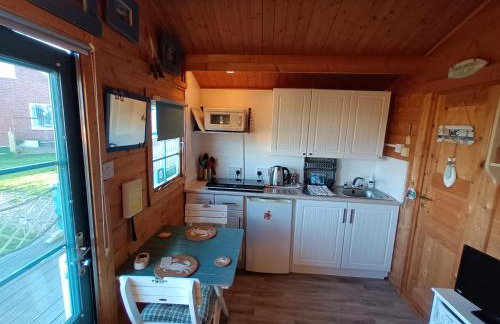 The cabin with the view - Photo 26