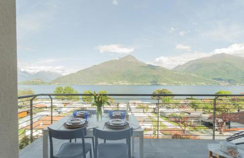 Misultin House & Swimming pool, Luxury in Lake Como by Rent All Como - Foto 115