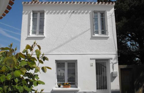 Galet Saint Gilles Croix de Vie - Foto 1