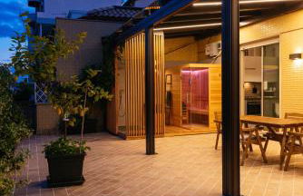 Luxury Penthouse with Sea View - City Center - Foto 1