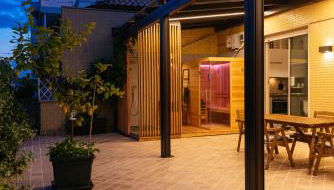 Luxury Penthouse with Sea View - City Center - Foto 1, Shower, Other