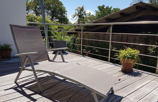 Holiday Apartment Chapel - Foto 25