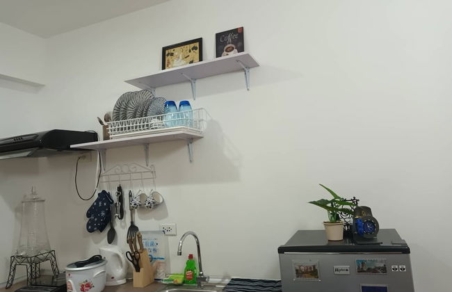 HEL CONDOTEL at SMDC GRACE RESIDENCES - Foto 22